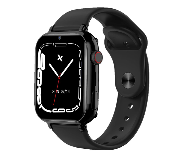 Maxcom OUTLET - FW 59 4G Black - 1503968 - zdjęcie